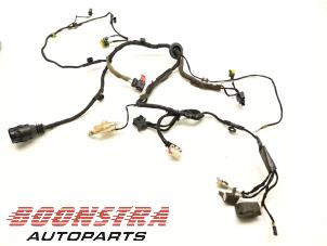 Używane Wiazka przewodów Ferrari 599 GTB/GTO 6.0 V12 48V GTB Cena € 121,95 Procedura marży oferowane przez Boonstra Autoparts
