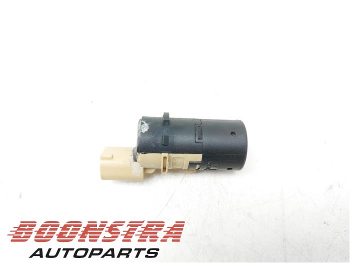 Usados Sensor PDC Fiat Scudo (270) 2.0 D Multijet Precio € 30,19 IVA incluido ofrecido por Boonstra Autoparts