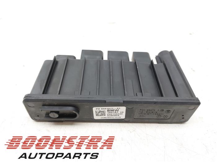 Begagnade Modul (diverse) Mini Mini (F56) 1.5 12V Cooper Pris € 24,95 Marginaltabell erbjuds av Boonstra Autoparts