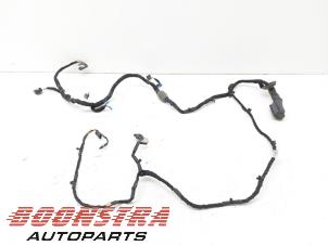Used Wiring harness BMW 3 serie (G20) 318i 2.0 TwinPower Turbo 16V Price € 99,95 Margin scheme offered by Boonstra Autoparts