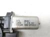 Door window motor from a BMW 3 serie Touring (F31) 320i 2.0 16V 2013