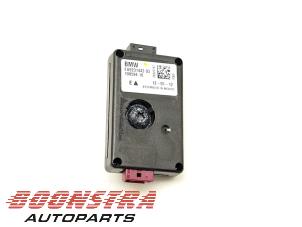 Used Antenna Amplifier BMW 3 serie (F30) 320d 2.0 16V EfficientDynamicsEdition Price € 24,95 Margin scheme offered by Boonstra Autoparts