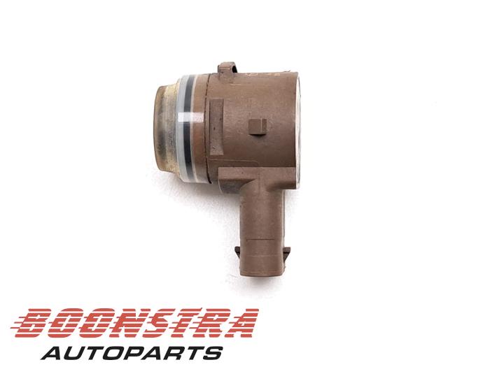 Usados Sensor PDC Mercedes CLA (117.3) 2.2 CLA-220 CDI, 220 d 16V Precio € 24,95 Norma de margen ofrecido por Boonstra Autoparts