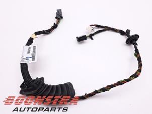 Used Wiring harness Mercedes CLA (117.3) 2.2 CLA-220 CDI 16V Price € 24,95 Margin scheme offered by Boonstra Autoparts