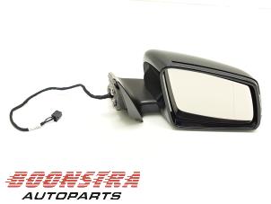Used Wing mirror, right Mercedes CLA (117.3) 2.2 CLA-220 CDI 16V Price € 199,95 Margin scheme offered by Boonstra Autoparts