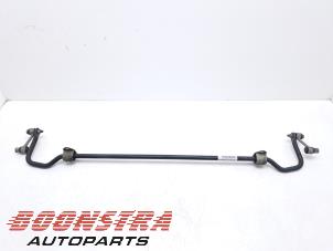 Used Rear anti-roll bar Mercedes CLA (117.3) 1.6 CLA-180 16V Price € 24,95 Margin scheme offered by Boonstra Autoparts