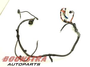 Used Wiring harness BMW X6 (E71/72) xDrive40d 3.0 24V Price € 143,95 Margin scheme offered by Boonstra Autoparts