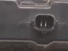 Daytime running light, left from a Renault Clio IV Estate/Grandtour (7R) 1.5 Energy dCi 90 FAP 2013