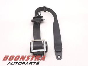 Used Front seatbelt, left Mini Clubman (R55) 1.6 16V Cooper Price € 24,95 Margin scheme offered by Boonstra Autoparts