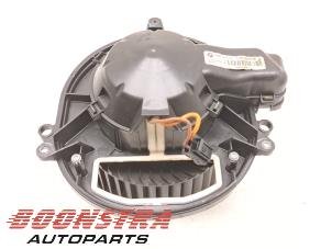 Used Heating and ventilation fan motor BMW 3 serie (F30) 320d 2.0 16V EfficientDynamicsEdition Price € 24,95 Margin scheme offered by Boonstra Autoparts
