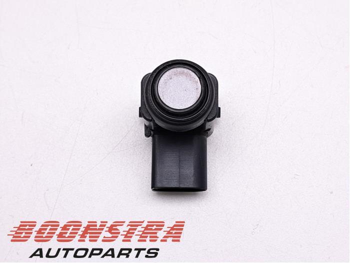 Begagnade Parkeringssensor Volkswagen Golf V (1K1) 2.0 GTI 16V FSI Turbo Pris € 24,95 Marginaltabell erbjuds av Boonstra Autoparts