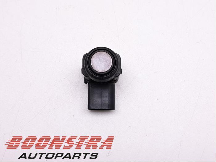 Begagnade Parkeringssensor Volkswagen Golf V (1K1) 2.0 GTI 16V FSI Turbo Pris € 24,95 Marginaltabell erbjuds av Boonstra Autoparts
