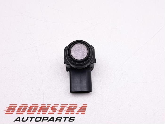Usados Sensor PDC Volkswagen Golf V (1K1) 2.0 GTI 16V FSI Turbo Precio € 24,95 Norma de margen ofrecido por Boonstra Autoparts