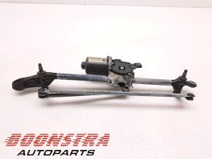 Used Wiper motor + mechanism BMW 3 serie (F30) 320d 2.0 16V EfficientDynamicsEdition Price € 24,95 Margin scheme offered by Boonstra Autoparts