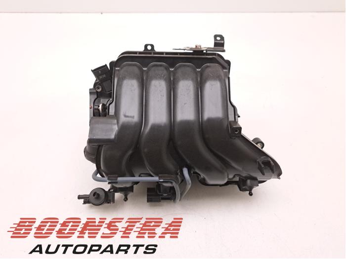 Używane Kolektor dolotowy Kia Niro I (DE) 1.6 GDI Hybrid Cena € 123,95 Procedura marży oferowane przez Boonstra Autoparts