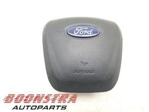 Used Left airbag (steering wheel) Ford Ranger 2.2 TDCi 16V 150 4x2 Price € 84,95 Margin scheme offered by Boonstra Autoparts