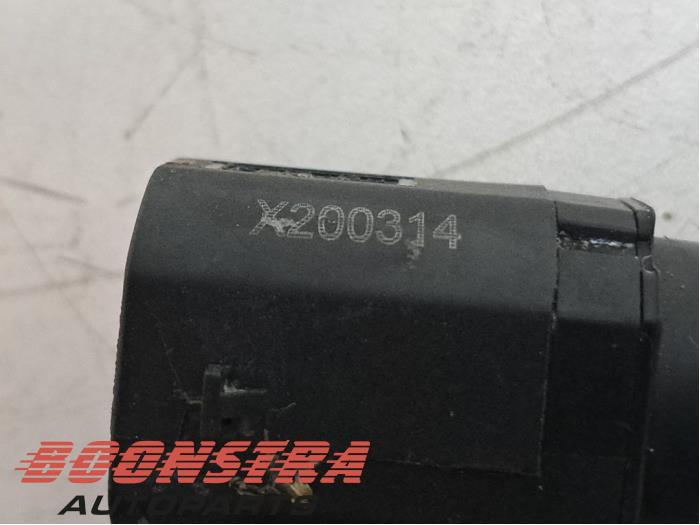 PDC Sensor Ford Ranger 2.2 TDCi 16V 150 - X200314
