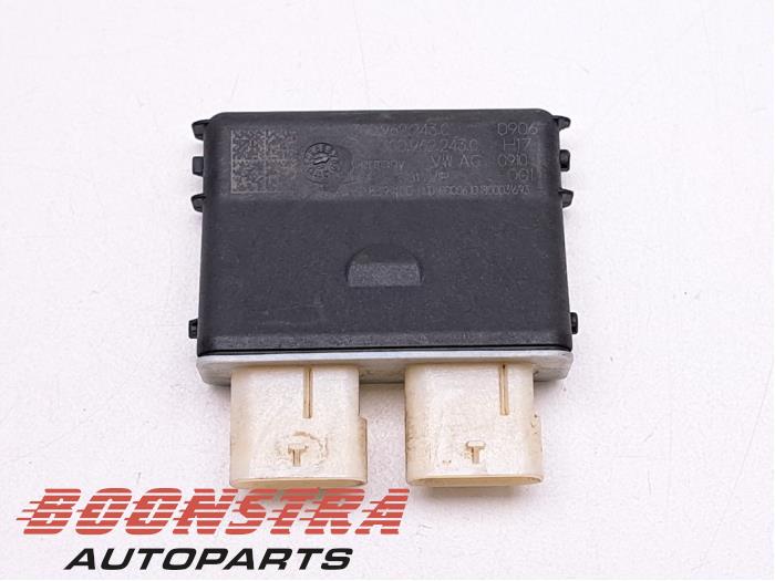 Modul Heckklappe Motor Audi E-Tron 55 - 3G0962243C VW-AG