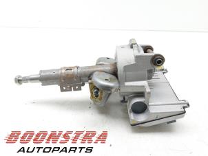 Used Steering column housing complete Fiat 500 (312) 0.9 TwinAir 85 Price € 124,95 Margin scheme offered by Boonstra Autoparts