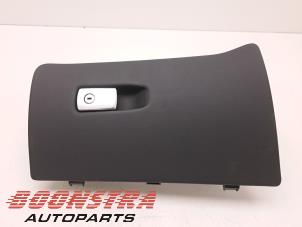 Used Dashboard cover / flap BMW M8 Gran Coupe (G16) M8 Competition 4.4i V8 32V Price € 155,95 Margin scheme offered by Boonstra Autoparts
