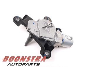 Used Rear wiper motor Peugeot 208 II (UB/UH/UP) 1.2 Vti 12V PureTech 100 Price € 29,95 Margin scheme offered by Boonstra Autoparts