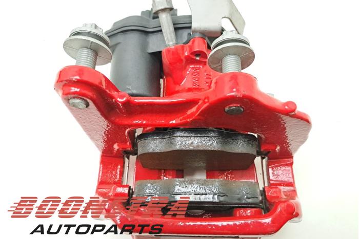 PowerStop Brake Kit | 2001–2006 BMW M3 (TDSK2903)