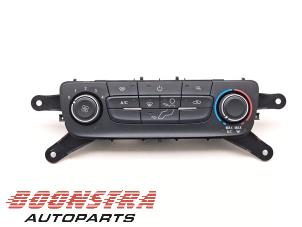 Used Heater control panel Ford Transit Connect (PJ2) 1.5 EcoBlue Price € 151,19 Inclusive VAT offered by Boonstra Autoparts