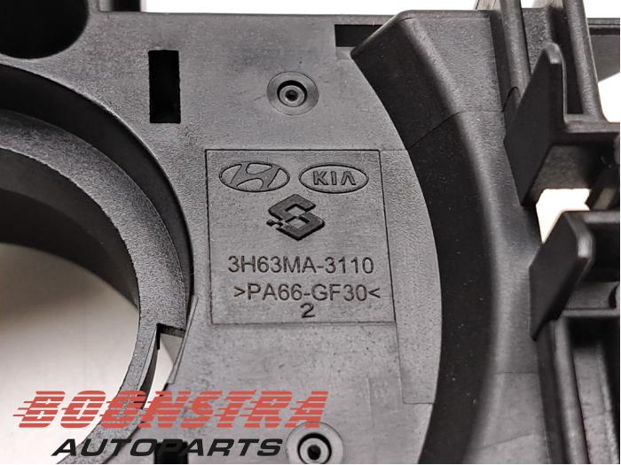 Light switch Kia Picanto 1.0 12V 20161230 Boonstra Autoparts