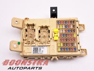 Used Fuse box Kia Picanto (JA) 1.0 12V Price € 58,95 Margin scheme offered by Boonstra Autoparts