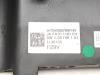 Heater control panel from a Kia Picanto (JA) 1.0 12V 2017