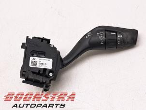 Used Wiper switch Ford Transit Connect (PJ2) 1.5 EcoBlue Price € 30,19 Inclusive VAT offered by Boonstra Autoparts