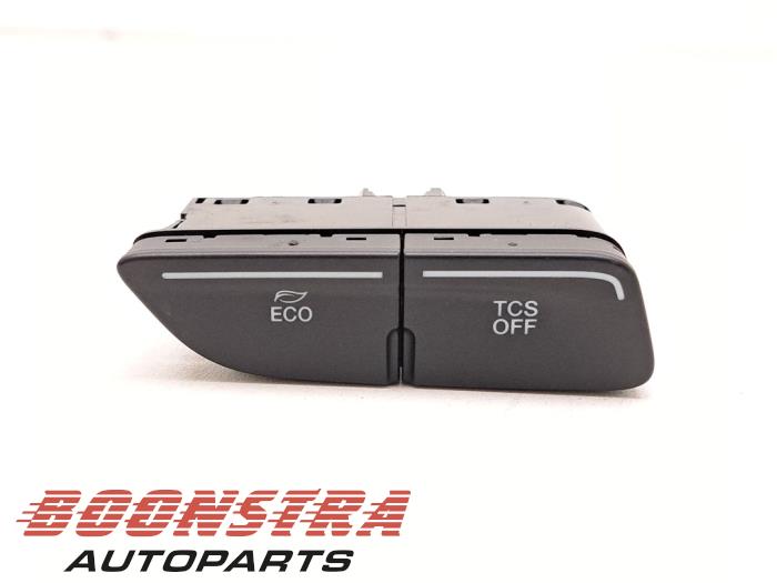 Używane Przelacznik Ford Transit Connect (PJ2) 1.5 EcoBlue Cena € 36,24 Z VAT oferowane przez Boonstra Autoparts