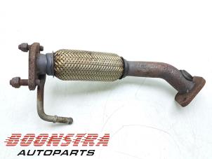 Used Exhaust front section Hyundai i10 (B5) 1.0 12V Price € 139,95 Margin scheme offered by Boonstra Autoparts