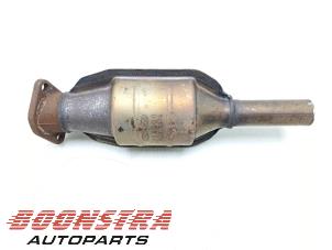 Used Catalytic converter Hyundai i10 (B5) 1.0 12V Price € 294,95 Margin scheme offered by Boonstra Autoparts