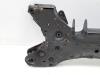 Subframe from a Renault Master IV (MA/MB/MC/MD/MH/MF/MG/MH) 2.3 dCi 135 16V FWD 2022