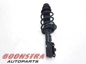 Used Front shock absorber rod, left Hyundai i10 (B5) 1.0 12V Price € 49,95 Margin scheme offered by Boonstra Autoparts