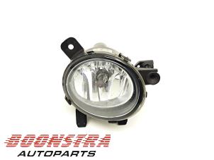Used Fog light, front right BMW 1 serie (F20) 118i 1.6 16V Price € 34,95 Margin scheme offered by Boonstra Autoparts
