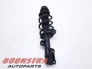 Used Front shock absorber rod, right Hyundai i10 (B5) 1.0 12V Price € 49,95 Margin scheme offered by Boonstra Autoparts
