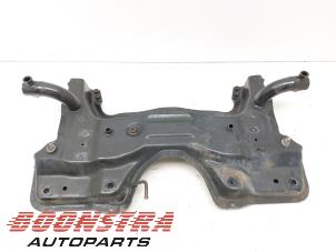 Used Subframe Opel Combo 2.0 CDTI 16V Price € 78,59 Inclusive VAT offered by Boonstra Autoparts