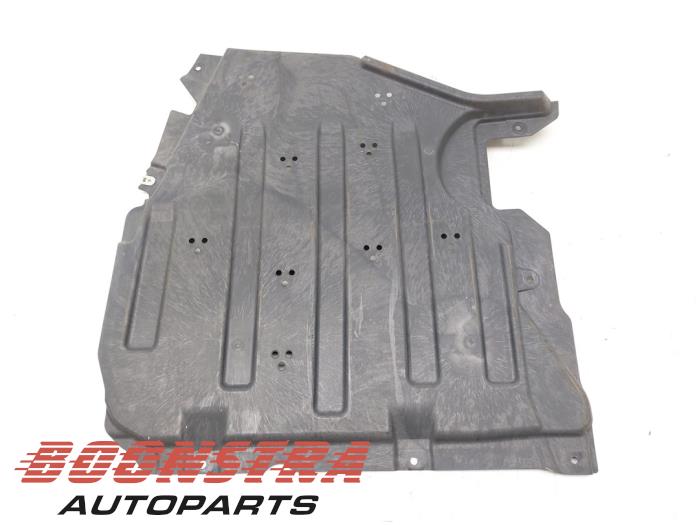 Begagnade Hasplåt BMW M3 (G80) 3.0 Competition TwinPower Turbo 24V Pris € 24,95 Marginaltabell erbjuds av Boonstra Autoparts