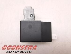 Used Electronic ignition key Peugeot 208 II (UB/UH/UP) 1.2 Vti 12V PureTech 100 Price € 29,95 Margin scheme offered by Boonstra Autoparts