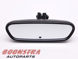 Used Rear view mirror Peugeot 208 II (UB/UH/UP) 1.2 Vti 12V PureTech 100 Price € 24,95 Margin scheme offered by Boonstra Autoparts