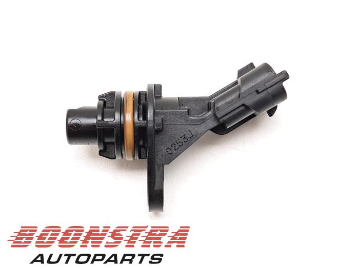 Begagnade Kamaxelsensor Ford Fiesta 6 (JA8) 1.0 SCI 12V 80 Pris € 24,95 Marginaltabell erbjuds av Boonstra Autoparts