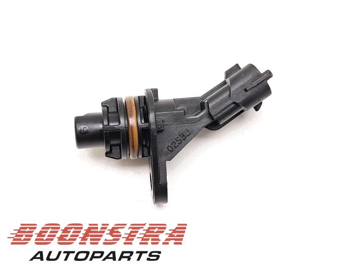 Begagnade Kamaxelsensor Ford Fiesta 6 (JA8) 1.0 SCI 12V 80 Pris € 24,95 Marginaltabell erbjuds av Boonstra Autoparts