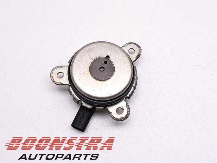 Begagnade Kamaxelsensor Ford Fiesta 6 (JA8) 1.0 SCI 12V 80 Pris € 24,95 Marginaltabell erbjuds av Boonstra Autoparts