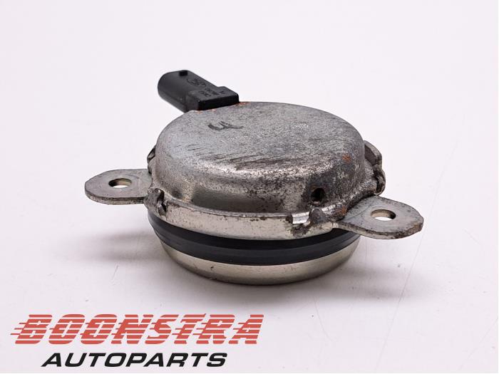 Camshaft sensor Ford Fiesta 6 1.0 SCI 12V 80 - CM5G6M280FA P4JA