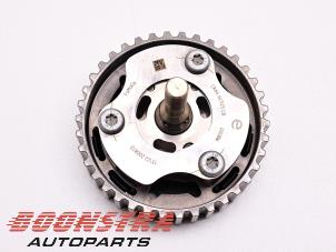 Used Camshaft sprocket Ford Fiesta 6 (JA8) 1.0 SCI 12V 80 Price € 73,95 Margin scheme offered by Boonstra Autoparts