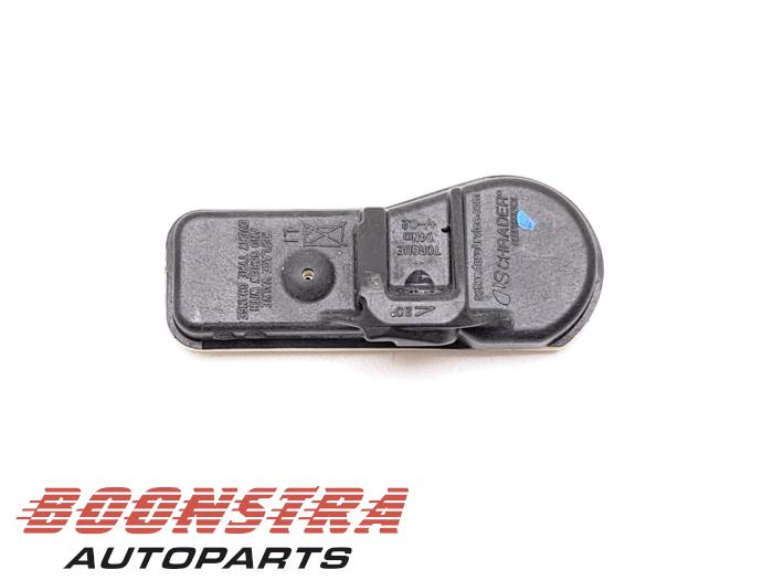 Begagnade Däcktryckssensor Hyundai i10 (B5) 1.0 12V Pris € 29,95 Marginaltabell erbjuds av Boonstra Autoparts
