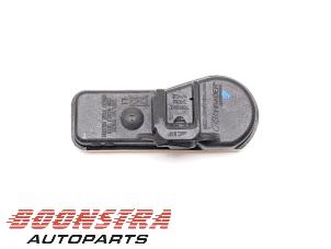 Used Tyre pressure sensor Hyundai i10 (B5) 1.0 12V Price € 24,95 Margin scheme offered by Boonstra Autoparts