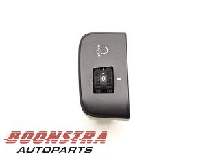 Used AIH headlight switch Hyundai i10 (B5) 1.0 12V Price € 24,95 Margin scheme offered by Boonstra Autoparts